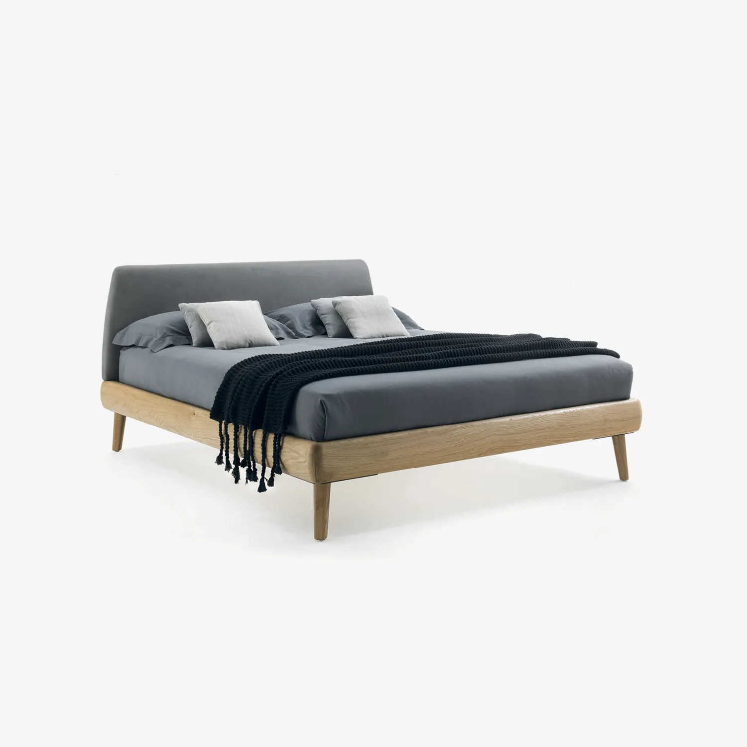 MY BED