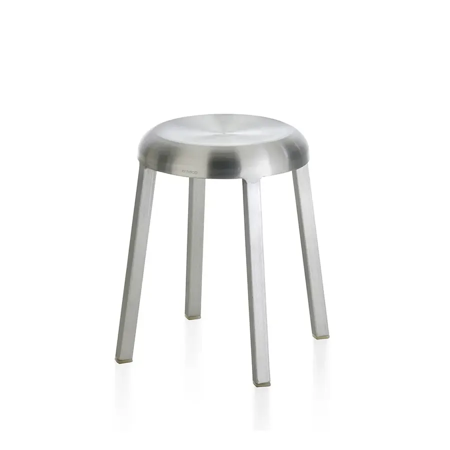 Emeco Za矮凳