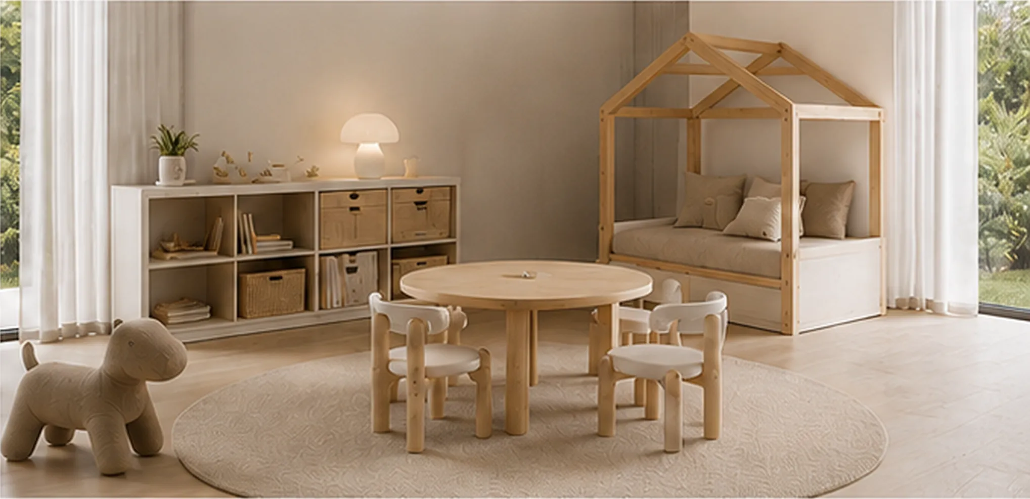 KIDS兒童家具