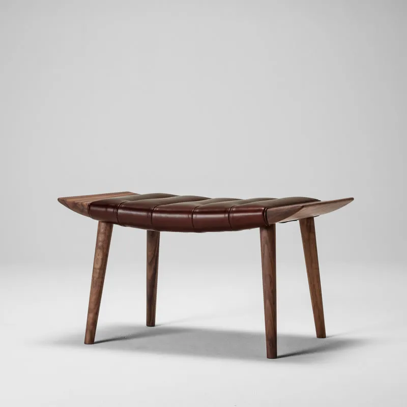RIVAGE Stool