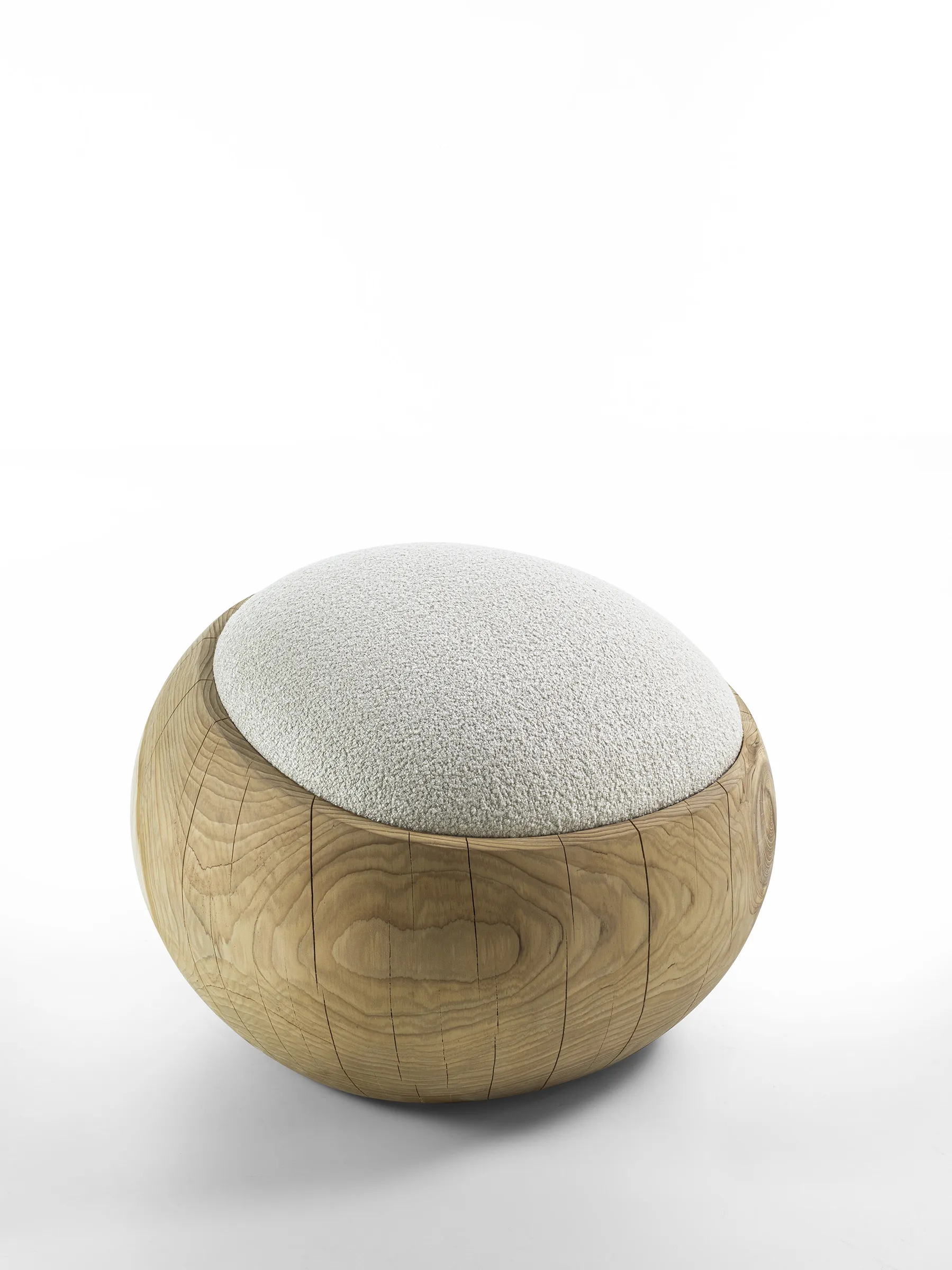 BIGNÉ stool(白色)