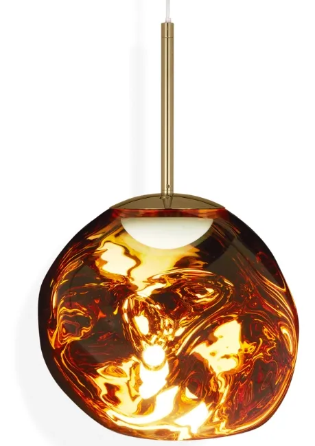Tom Dixon- Melt Mini 迷你宇宙金星