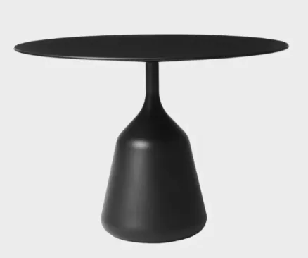 Coin Side Table