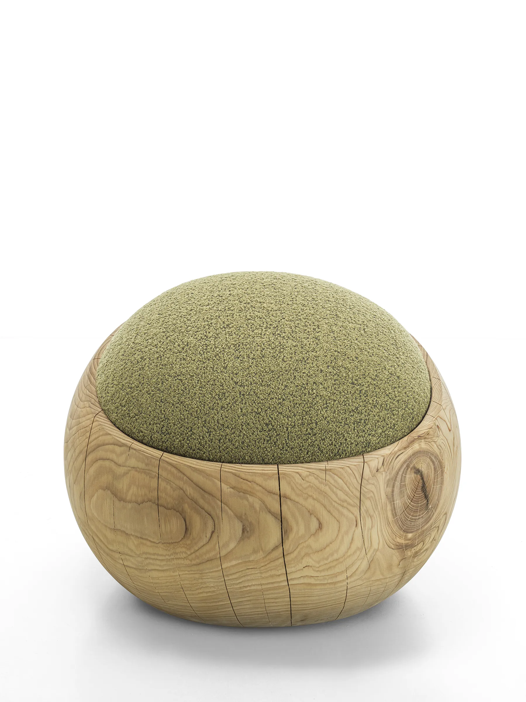 BIGNÉ stool(綠色)