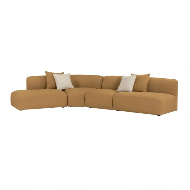 WENDELBO Panorama Sofa