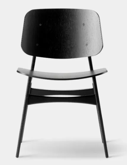 Søborg Wood Base