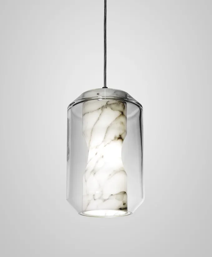 Lee BROOM-Chamber-Light-Large