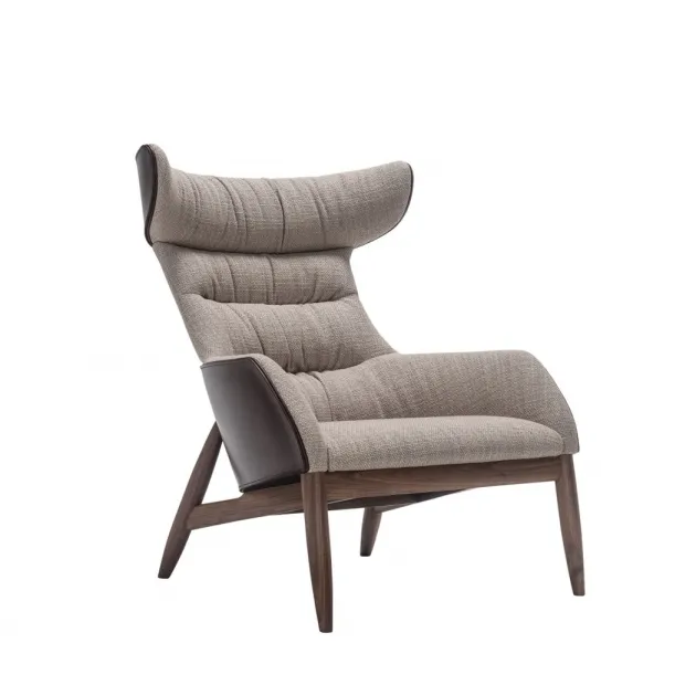 Beatrix High Back Easy Chair