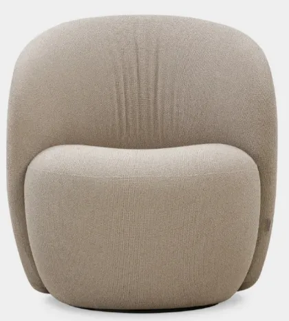 Ovata Lounge Chair