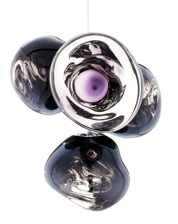Tom Dixon-Melt 宇宙 吊燈組