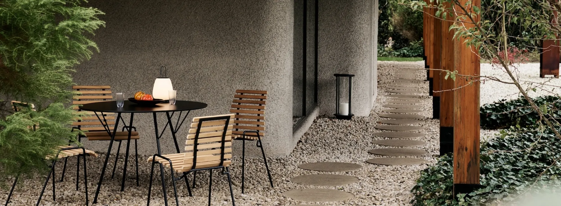 OUTDOOR戶外家具