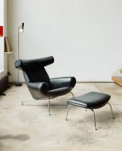 CHAIRS單椅