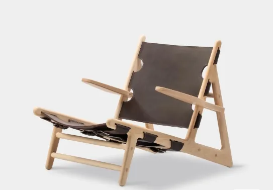 The Hunting Chair