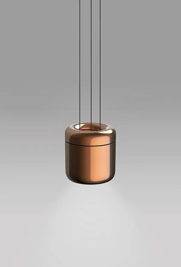 SERIEN-Cavity Suspension