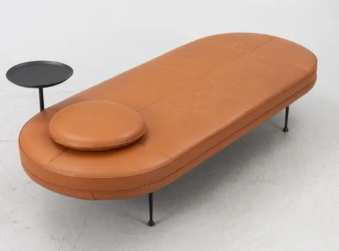 Canoe Daybed