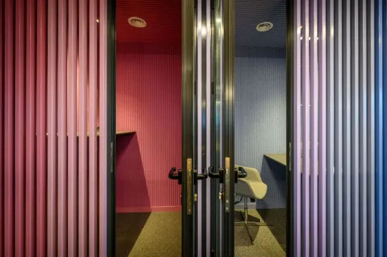 Oficina Multiple foto 2