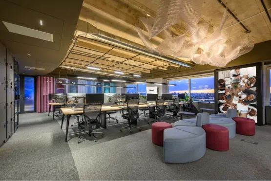 Oficina Multiple foto 3