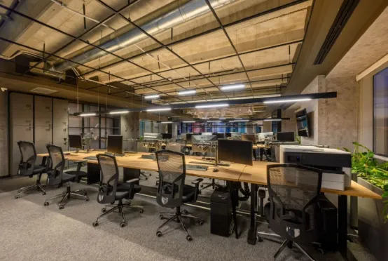 Oficina Multiple foto 4