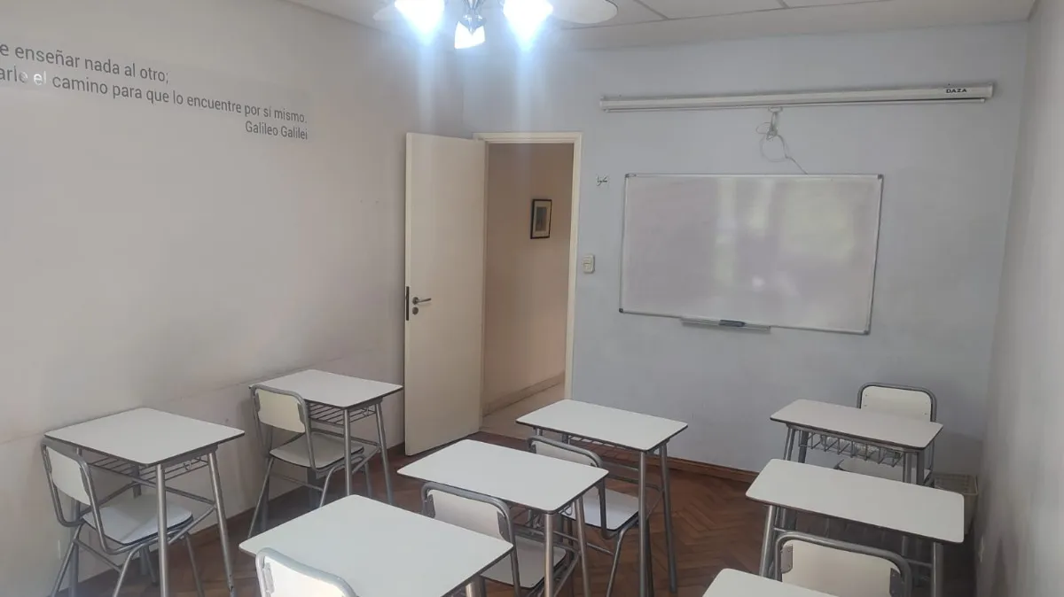 Aula para clases