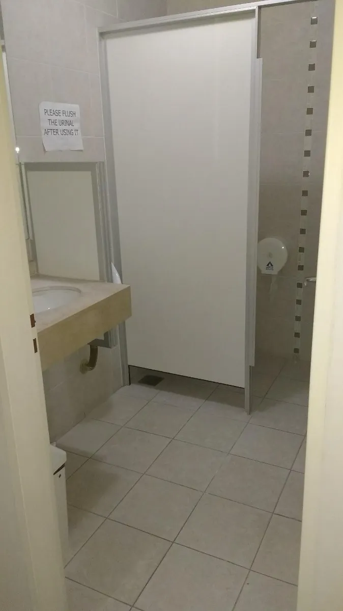 Aula para clases foto 3