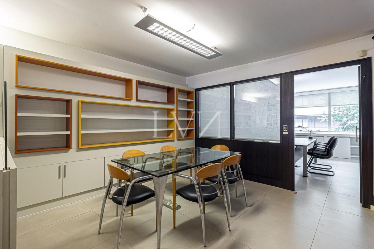 Sala de juntas foto 4