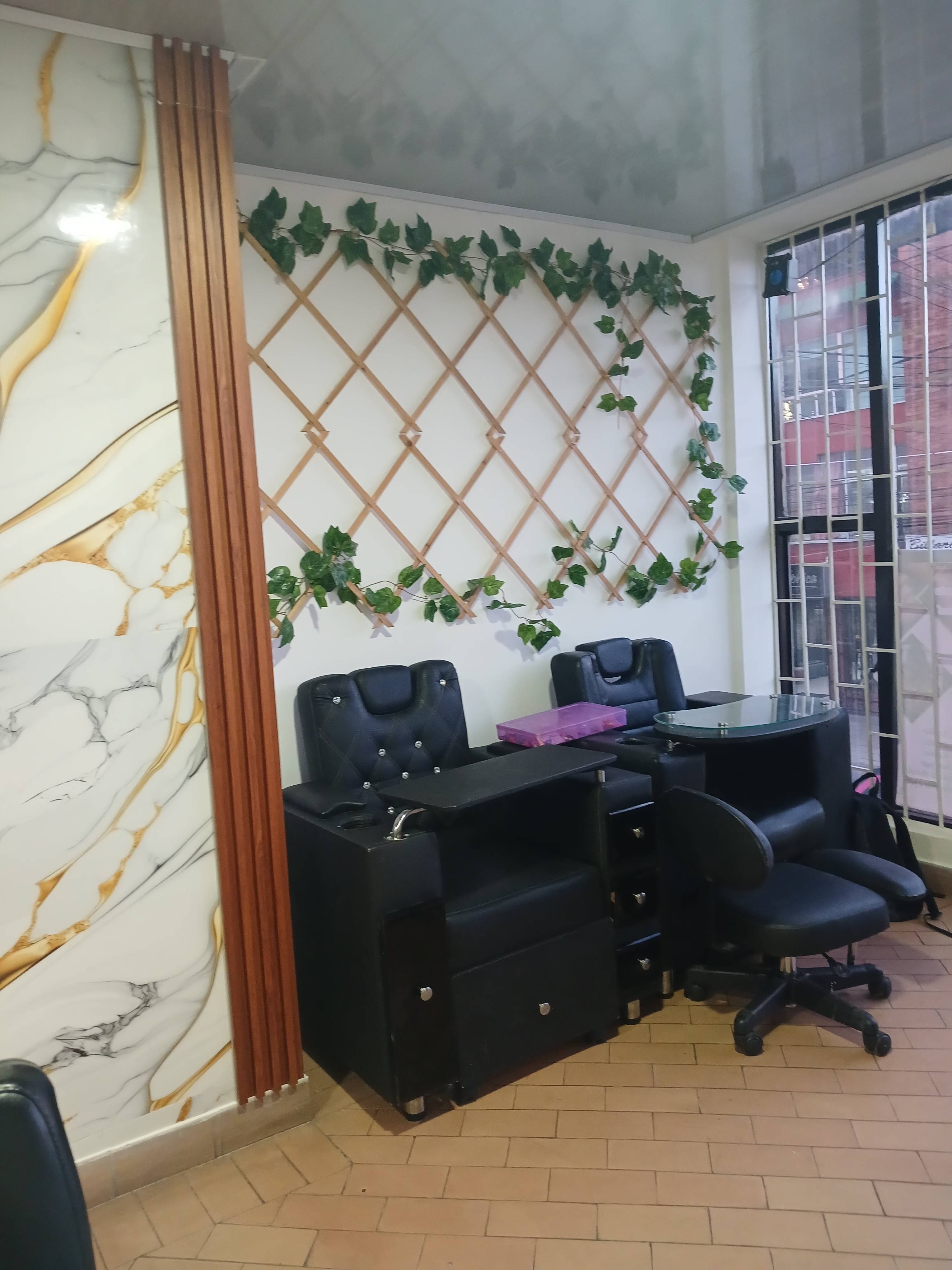 Salon de belleza foto 4