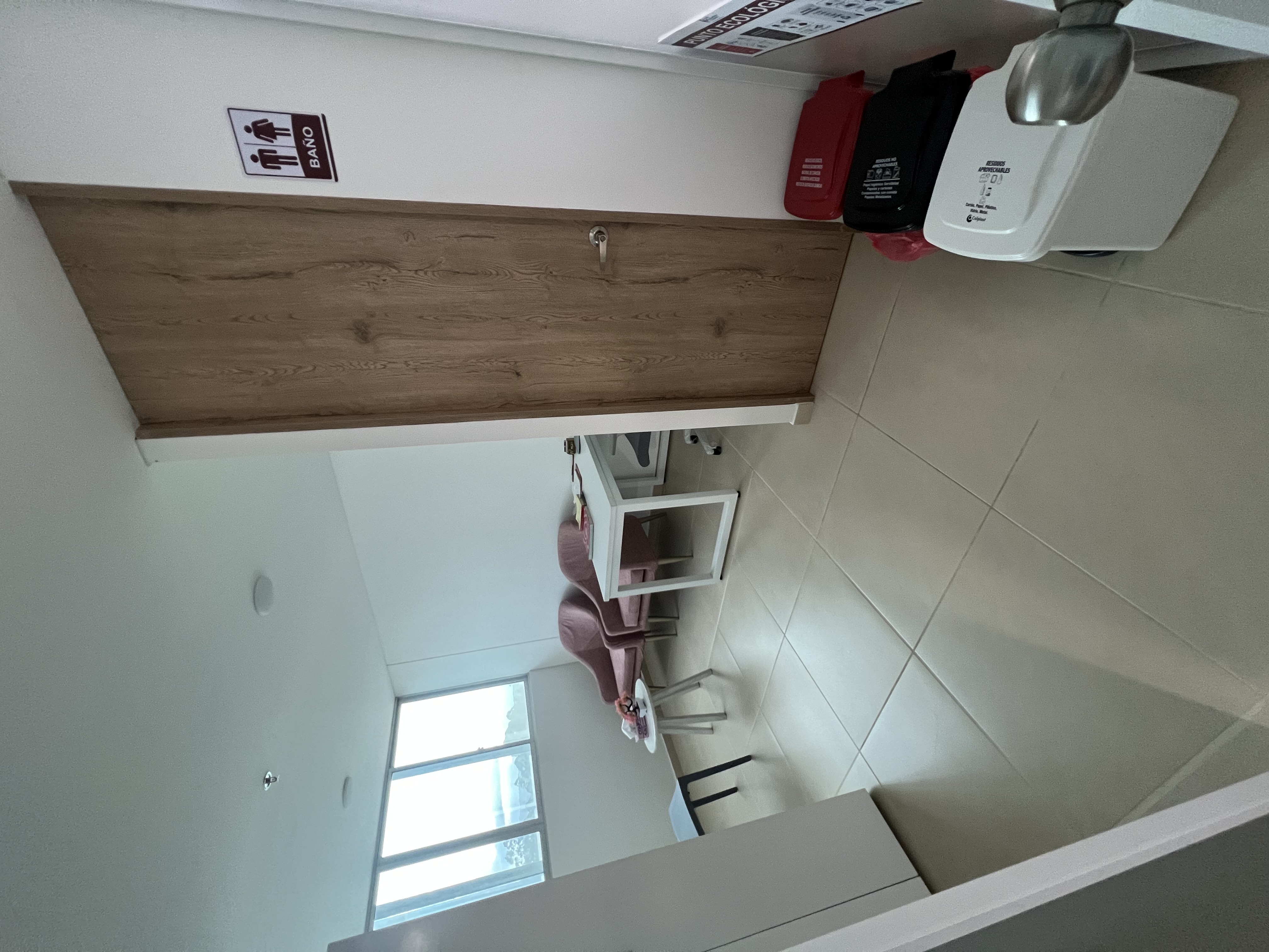 Consultorio Equipado para Atención Psicológica foto 3