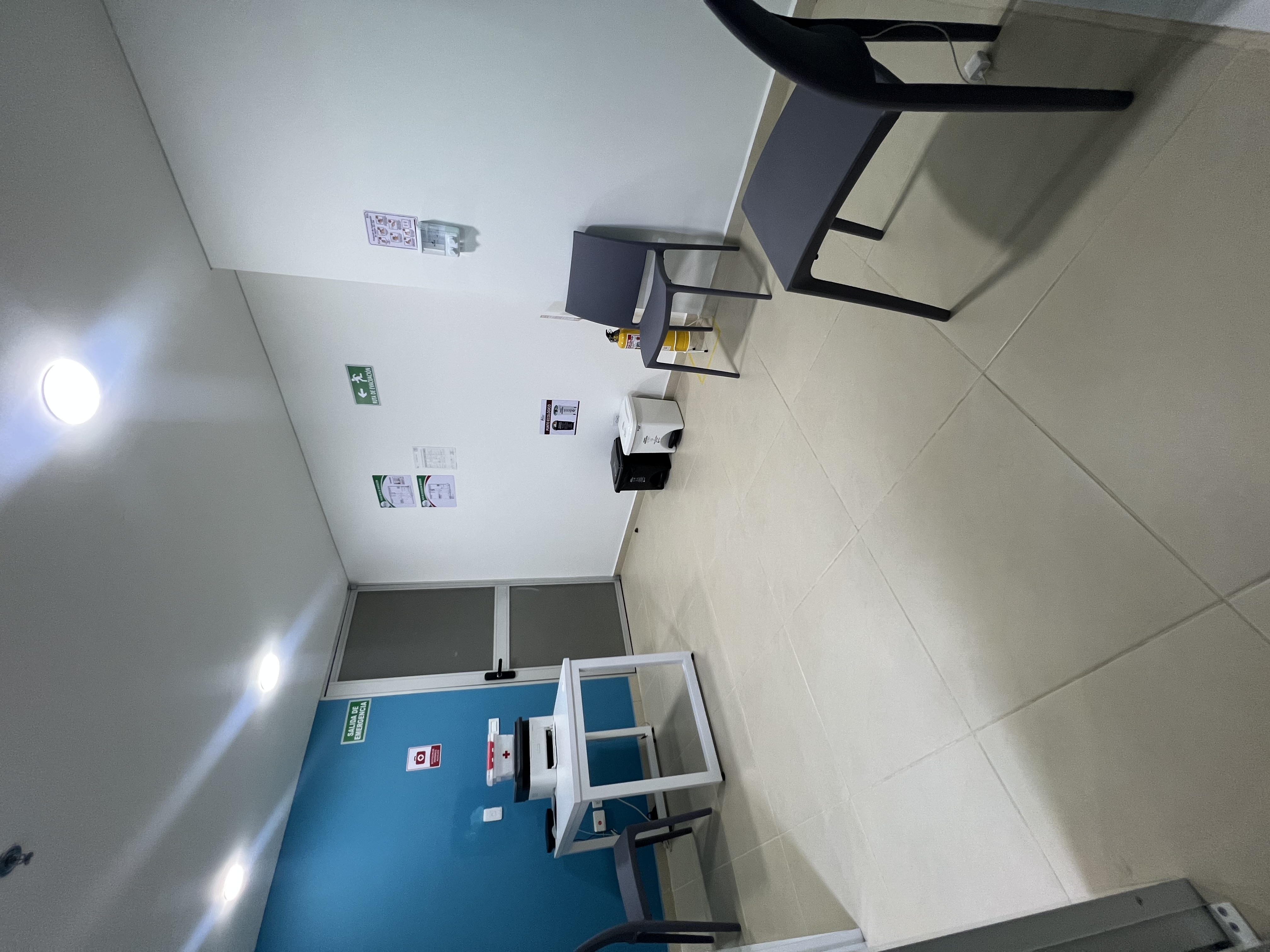 Consultorio Equipado para Atención Psicológica foto 4