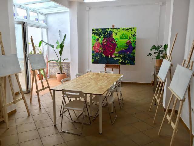 Academia Machado foto 3