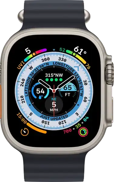 ราคารับซื้อ Watch Ultra 1 มือสอง