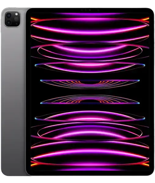 ราคารับซื้อ iPad Pro 12.9" (ชิป M2, 2022) มือสอง