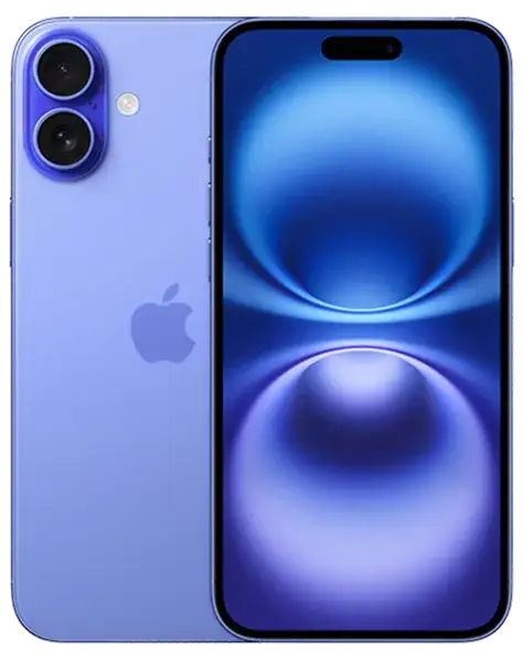 ราคารับซื้อ iPhone 16 Plus มือสอง