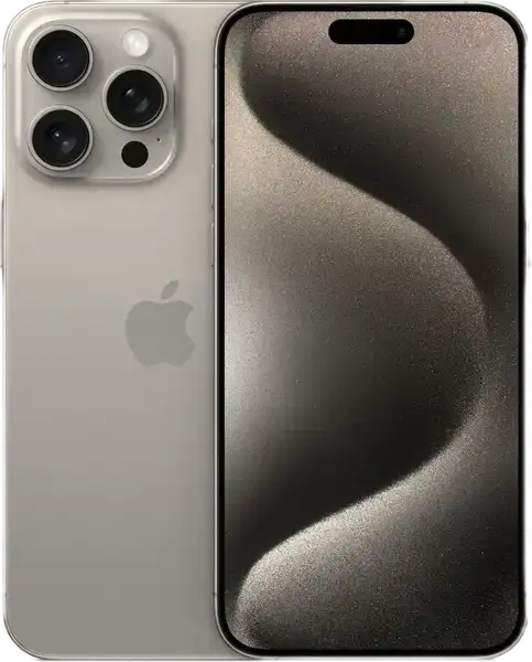 ราคารับซื้อ iPhone 15 Pro Max มือสอง