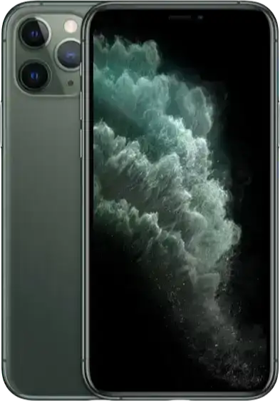 ราคารับซื้อ iPhone 11 Pro มือสอง