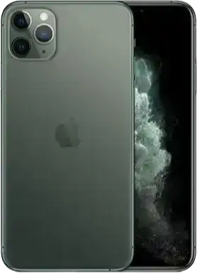 ราคารับซื้อ iPhone 11 Pro Max มือสอง