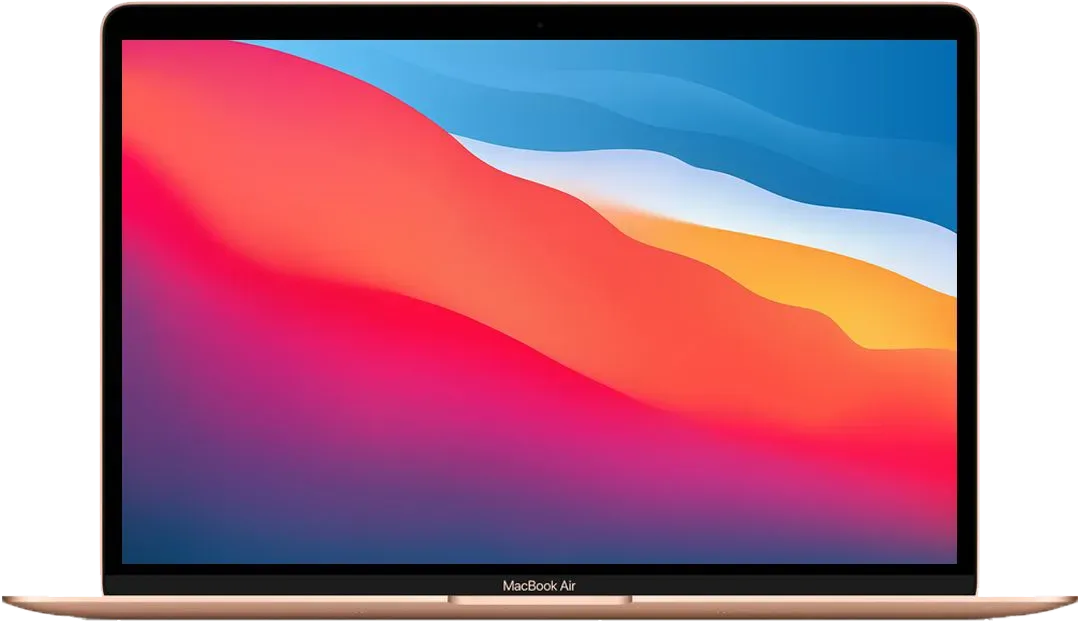 ราคารับซื้อ MacBook Air 13" (ชิป M1, 2020) มือสอง