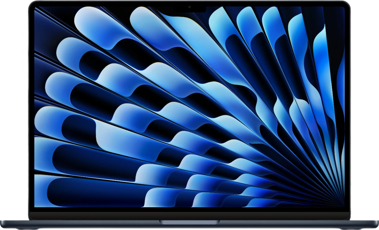 ราคารับซื้อ MacBook Air 13" (ชิป M3, 2024) มือสอง