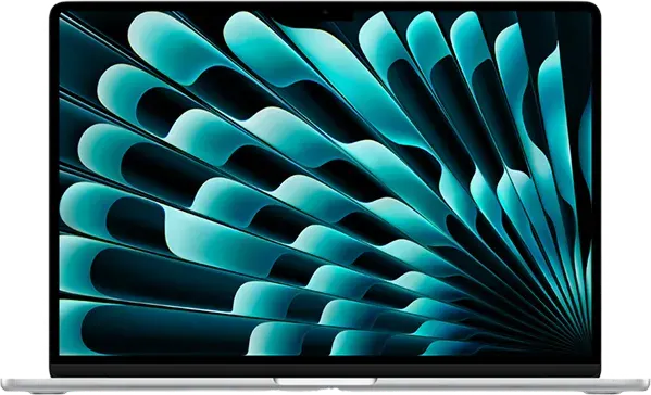 ราคารับซื้อ MacBook Air 15" (ชิป M4, 2025) มือสอง