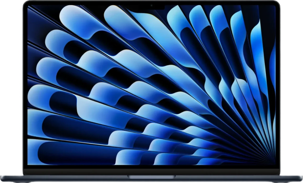 ราคารับซื้อ MacBook Air 15" (ชิป M2, 2023) มือสอง