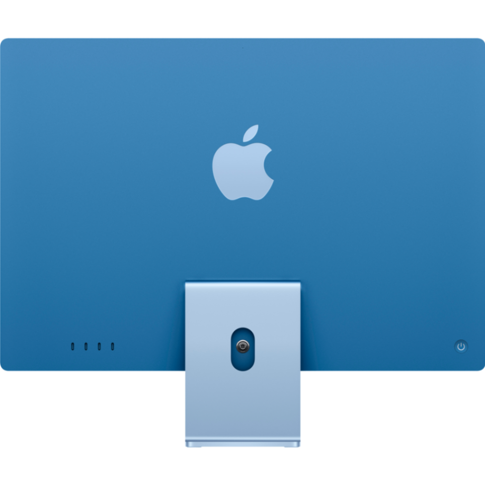 ราคารับซื้อ iMac 24" (ชิป M4, 2024) มือสอง