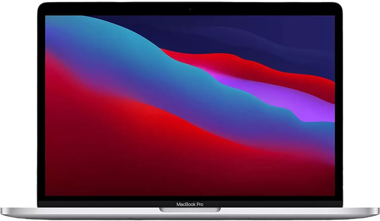 ราคารับซื้อ MacBook Pro 13" (ชิป M1, 2020) มือสอง