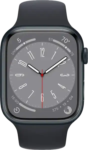 ราคารับซื้อ Watch Series 8 มือสอง