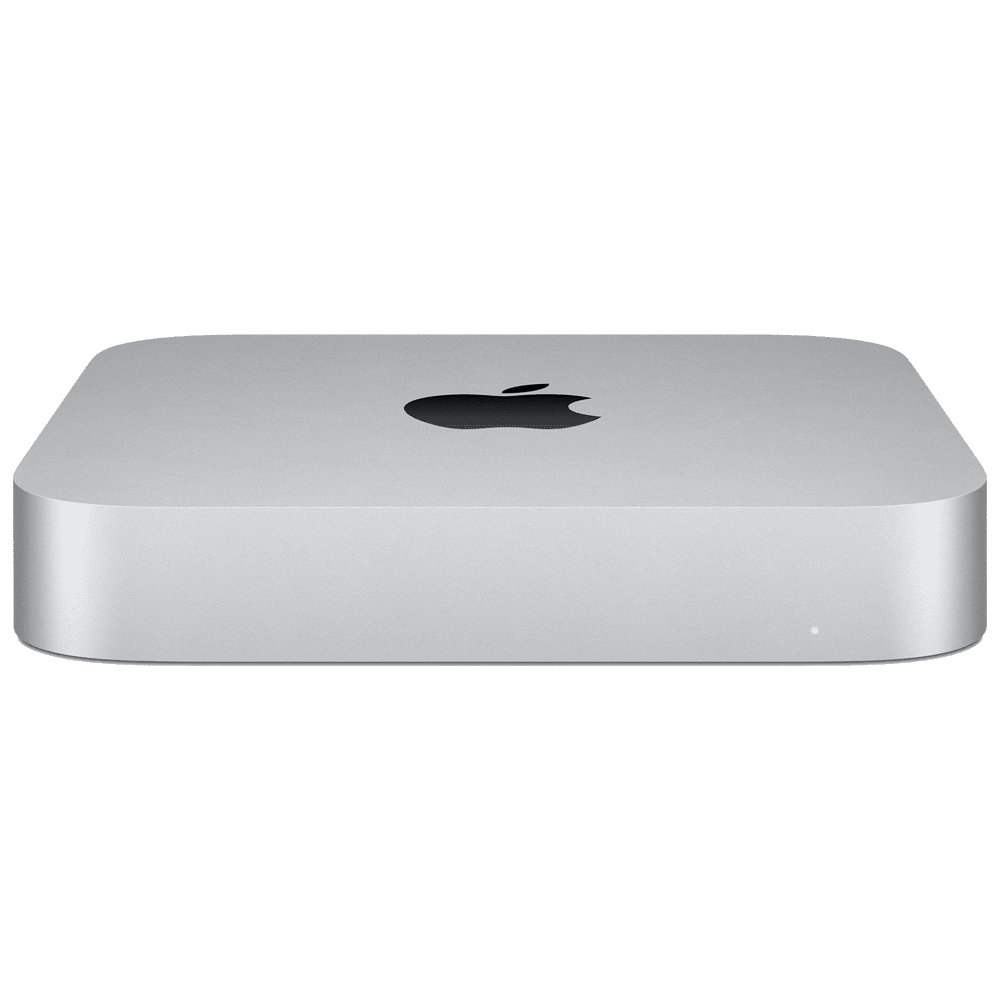 ราคารับซื้อ Mac mini (ชิป M2, 2023) มือสอง