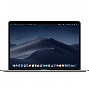 ราคารับซื้อ MacBook Air 13" (Intel, 2018) มือสอง