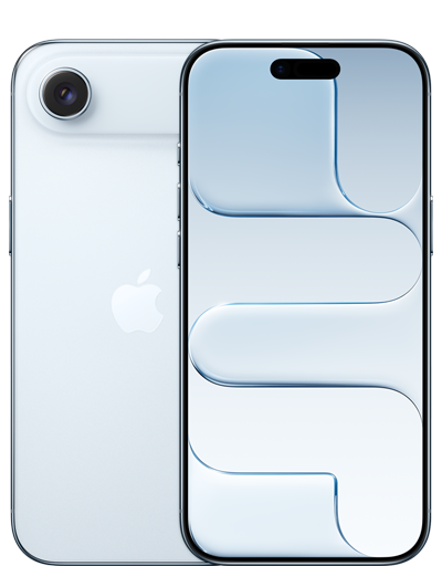 ราคารับซื้อ iPhone 17 Air มือสอง