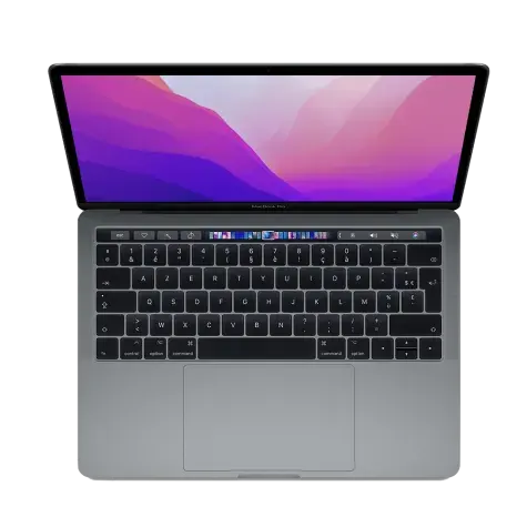 ราคารับซื้อ MacBook Pro 13" (Intel, 2020) มือสอง