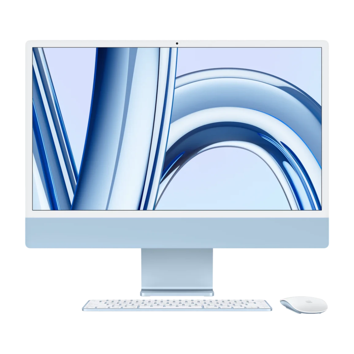 ราคารับซื้อ iMac 24" (ชิป M1, 2021) มือสอง