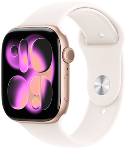 ราคารับซื้อ Watch Series 11 มือสอง