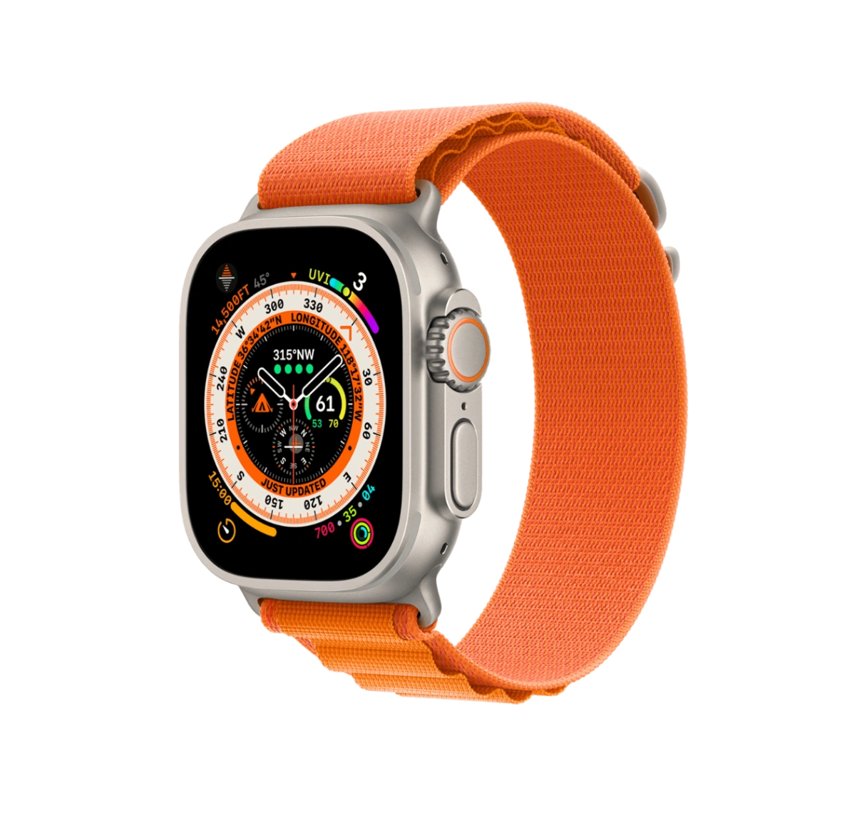 ราคารับซื้อ Watch Ultra 1 มือสอง