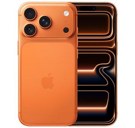 ราคารับซื้อ iPhone 17 Pro Max มือสอง